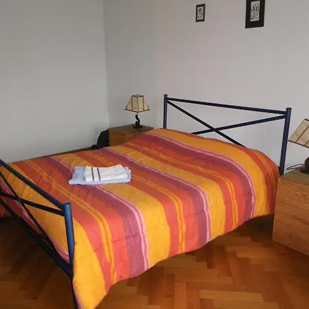 Battisti Bed & Breakfast *