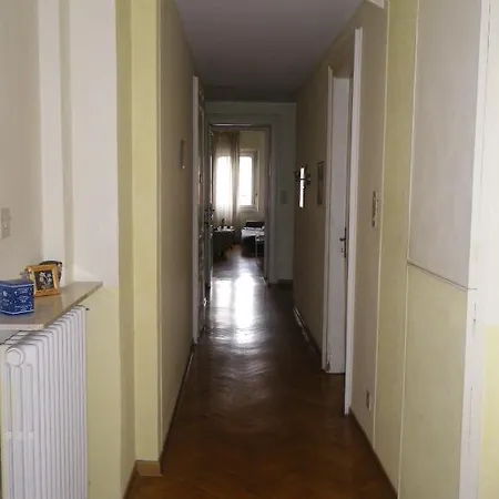 Oda ve Kahvaltı Battisti *