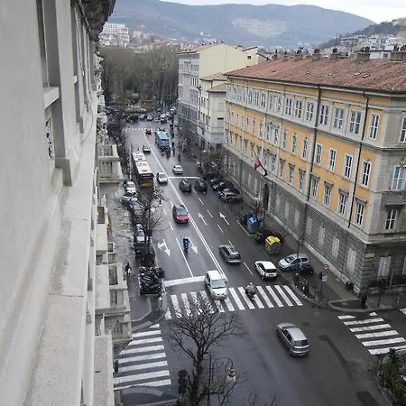 Battisti * Trieste