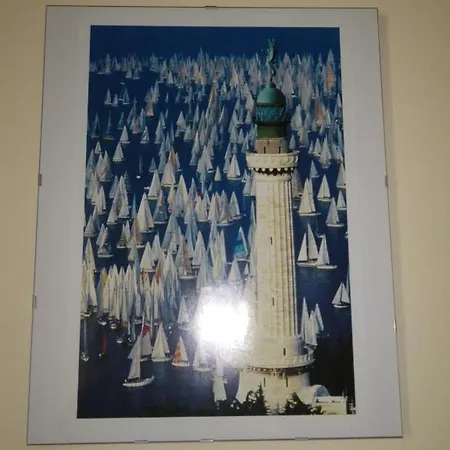 Oda ve Kahvaltı Battisti Trieste