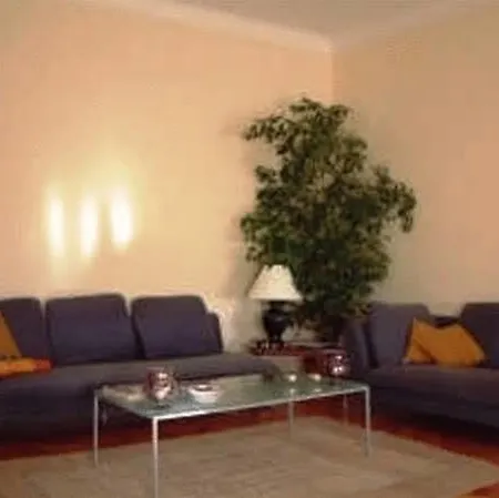 Battisti Bed & Breakfast Trieste