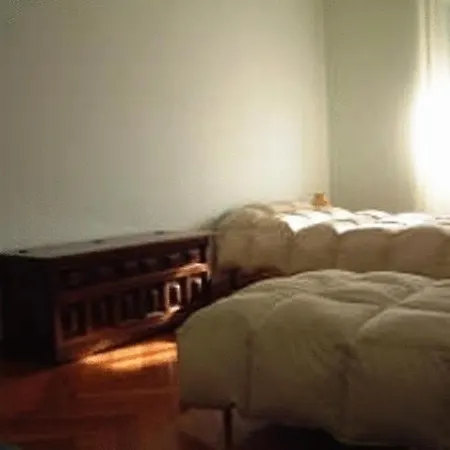 Bed & Breakfast Battisti
