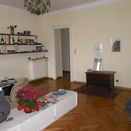 Oda ve Kahvaltı Battisti Trieste